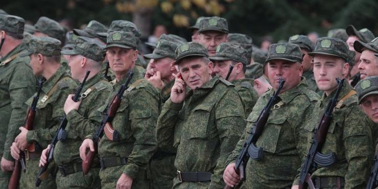 У РФ почали репресувати власних блогерів і пропагандистів, — The Guardian