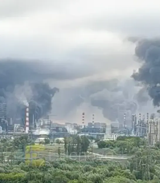 Дрони на 10 тис. км, що долетять до Камчатки: чи можливо їх створити, та які цілі в РФ вони можуть уразити