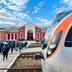 Евакуація з Донеччини поїздом: з 2 січня змінено напрямок