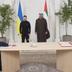Україна та ОАЕ підписали економічну угоду: що передбачає документ