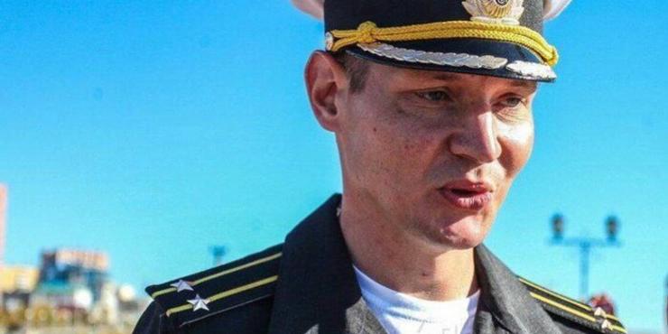 Родичі убитого у РФ капітана підлодки розповіли нові подробиці про його службу