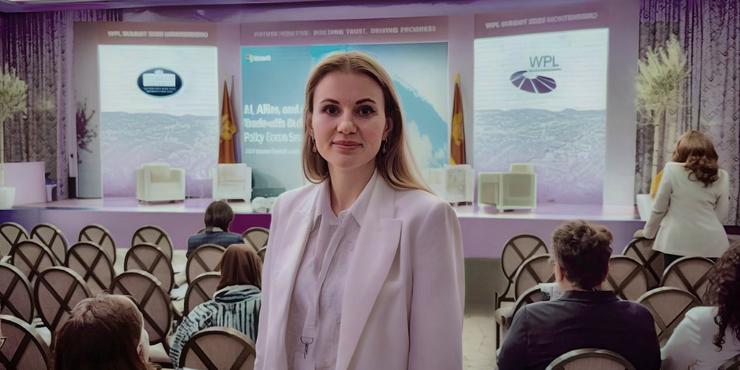 Нардепка Скороход, якій оголосили підозру, звинуватила НАБУ у підтасовці фото: "Гроші не мої, квартира теж"