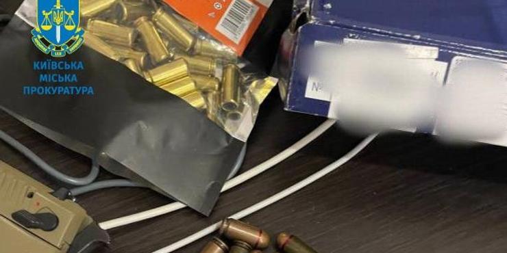 У Києві шахраї під виглядом "військовослужбовців" отримали допомоги на 1,7 млн грн: відомі деталі схеми