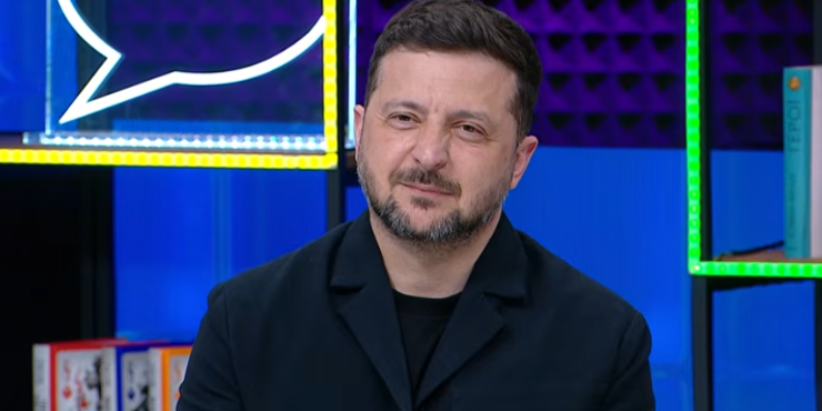 "Буде відбудова і будуть гроші": Зеленський пообіцяв потужний інвестиційний бум після завершення бойових дій