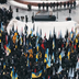 У Києві близько 7 тис. людей зібралися разом з нагоди Національного дня молитви за Україну