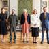 Подружжя Зеленських зустрілися із королевою Данії: подробиці візиту
