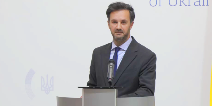 В МЗС заявили, що Україна не планує забирати територію Курської області