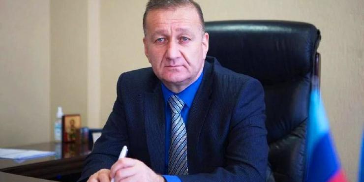 В окупованому Луганську під час вибуху загинув “ексмер” Пілавов