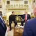 Зеленський та Трамп