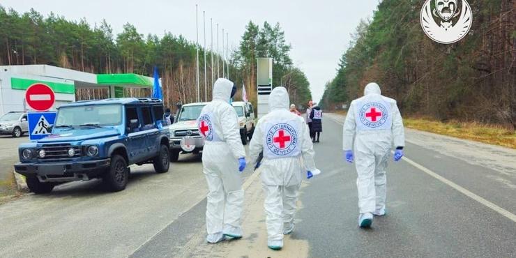 В Україну повернули 1000 тіл: РФ стверджує, що це полеглі українські захисники