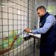 На Київщині затримали організатора виставки дронів