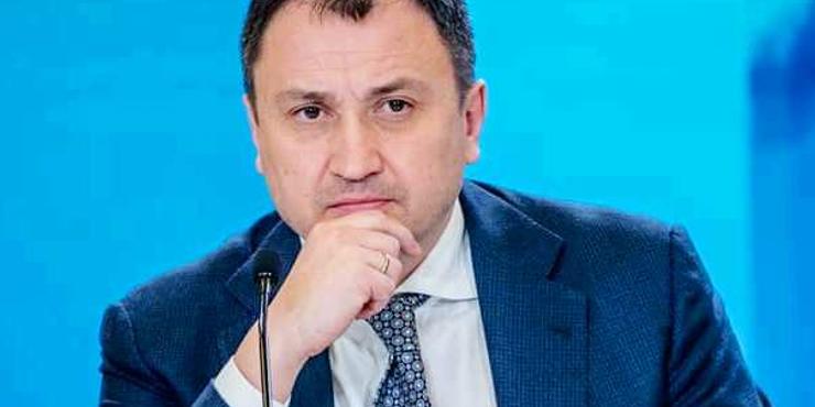 САП завершила слідство стосовно Сольського щодо заволодіння землями на Сумщині