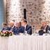 “Ми задоволені результатом”: РФ зробила перші заяви після переговорів у Туреччині