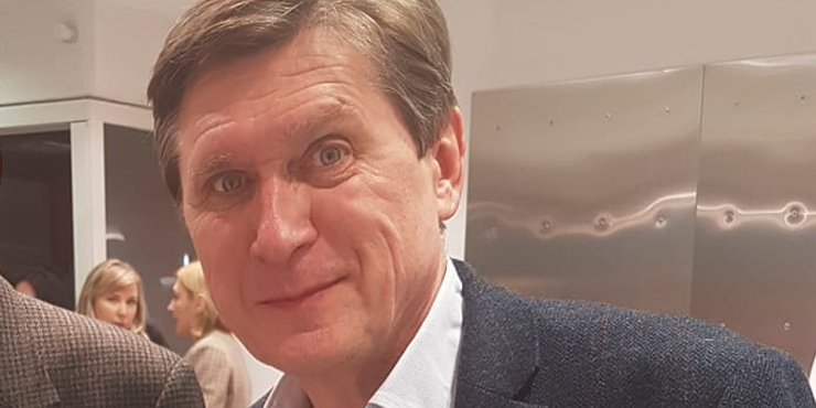 Політолог Фесенко назвав три сценарії і умови закінчення війни в Україні