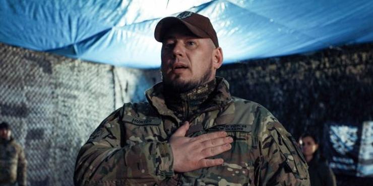 В Офісі президента знають, які нові території України хоче захопити Росія