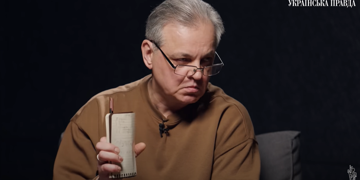 Рахманін про скандал навколо Агенції оборонних закупівель: це провал Міноборони