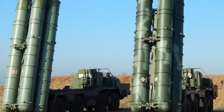Понад 150 систем ППО та 700 ракет у залпі: "Мадяр" розкрив, як захищена Москва
