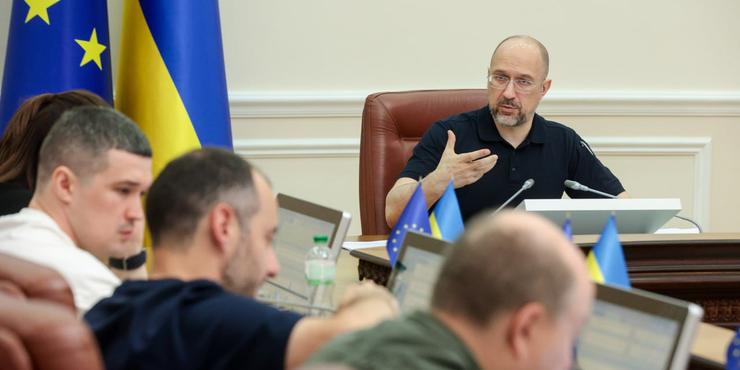 Шмигаль розповів, як в Україні створюватимуть альтернативну генерацію: який план уряду