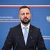 Міністр оборони Польщі Владислав Косіняк-Камиш