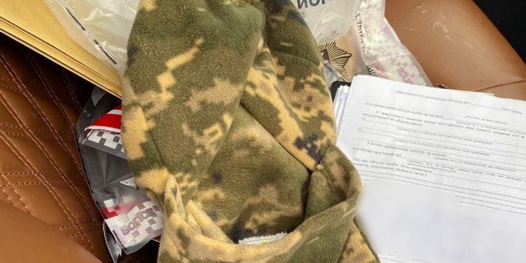 Поліція встановила особи поплічників Тищенка, які напали на ексвійськового у Дніпрі: що відомо