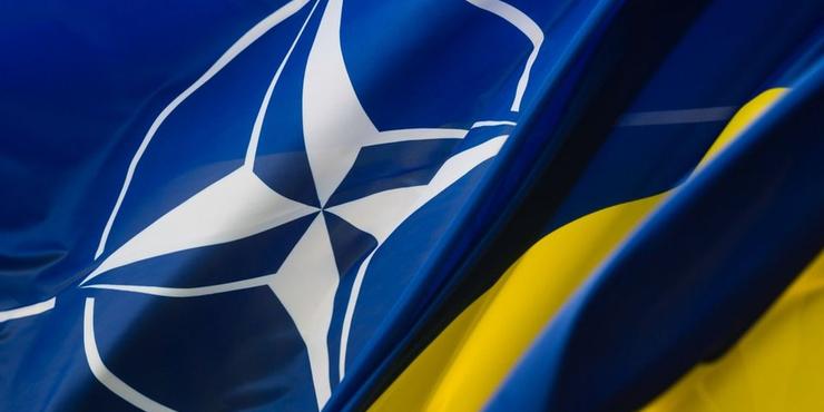 Україна ініціювала засідання Ради Україна-НАТО через посилення російських обстрілів