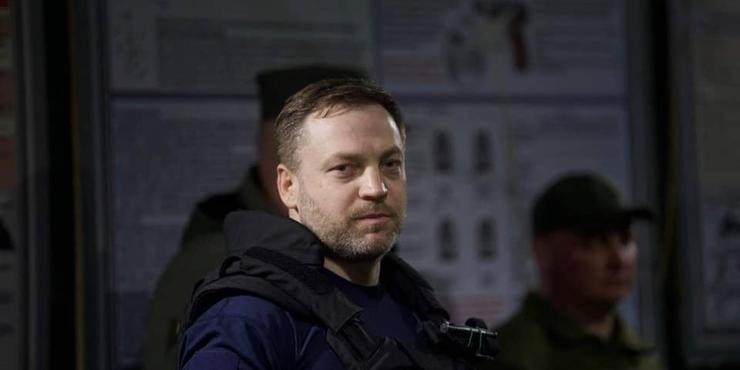 Професіонал, інтелігентний і порядний: що політики кажуть про загиблого у Броварах міністра МВС Монастирського