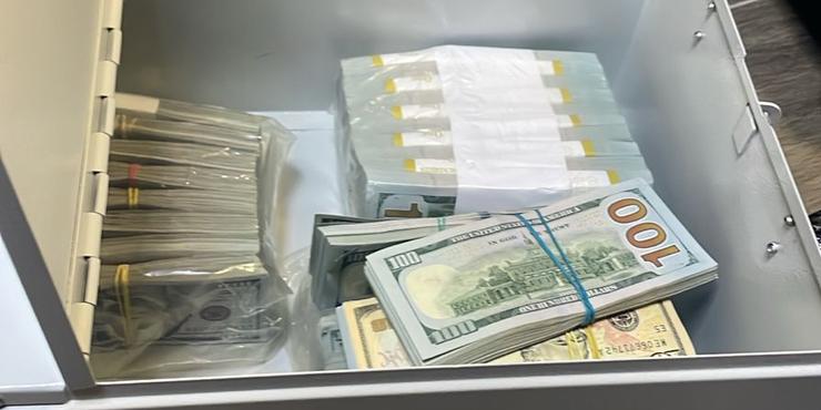 Від початку повномасштабного вторгнення лише 1,5% корупціонерів потрапили за ґрати, - Опендатабот