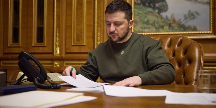 Столтенберг запросив Зеленського на саміт НАТО у Вільнюсі