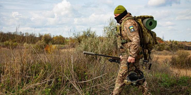 Уряд Британії передасть 25 тис. комплектів зимового спорядження для ЗСУ