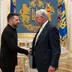 “У США є ППО не гірше Patriot, це генерал Келлог”, — Зеленський готовий надати йому громадянство і квартиру