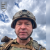 Ступор, здивування, радість: як бійці на «нулі» зустріли генерала Дейнеку в Карпівці