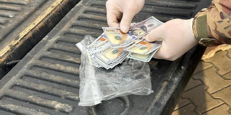 Судитимуть ексначальника Донецького ТЦК, який за $12 тис. обіцяв вивозити військових із частин