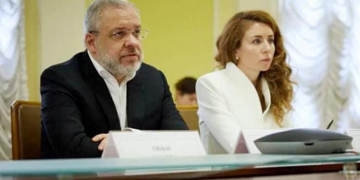 Рада підтримала звільнення Галущенка і Гринчук з міністерських посад