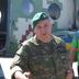 На Таврійський напрямок приїхав глава Генштабу Словаччини генерал Змеко