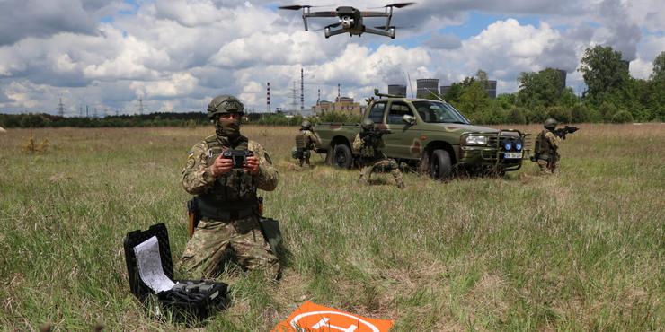 В Україні офіційно запровадили День Сил безпілотних систем ЗСУ: коли його відзначатимуть