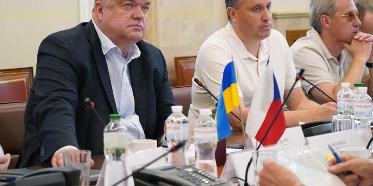 Після звільнення з "Енергоатому" Котін, якого згадують на плівках "Міндічгейту", отримав близько 5 млн грн, - ЗМІ