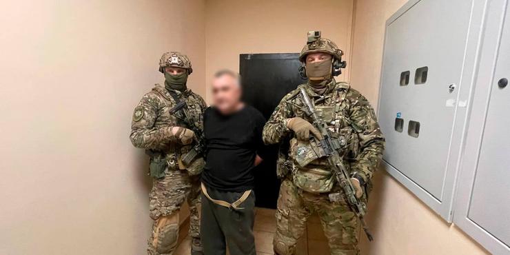 В Одесі затримали чоловіка, якого підозрюють у вбивстві активіста Дем’яна Ганула