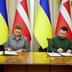 Україна та Данія підписали угоду про співпрацю у сфері безпеки