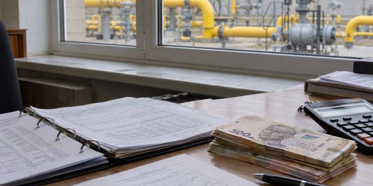 БЕБ скерувало до суду справу ексголови правління газорозподільної компанії через 11,2 млн грн необґрунтованих премій БЕБ скерувало до суду справу ексголови правління газорозподільної компанії через 11,2 млн грн необґрунтованих премій