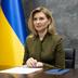 Зеленська у ПАРЄ розповіла про викрадення Росією 19 тис. українських дітей