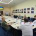 Круглий стіл "Політарени" : Повернення ветеранів: чи готове суспільство? Повернення ветеранів: чи готове суспільство?