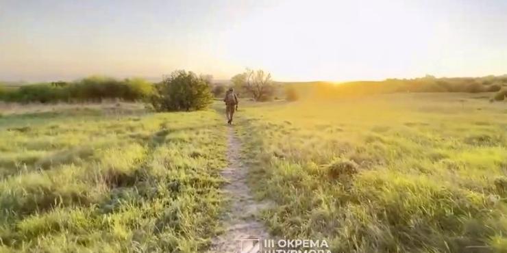 ЗСУ показали, як нищили окупантів в районі Бахмута