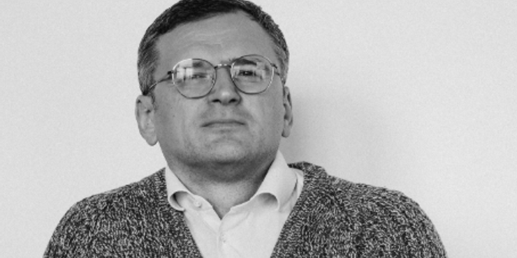 Кулеба порадив українцям ходити в ресторани, щоб допомогти бізнесу, і отримав "лавіну хейту"