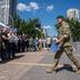 Медиків-прикордонників нагородили державними відзнаками до Дня медичних працівників