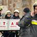 Керівництво МВС летіло в одну з гарячих точок, — ОП