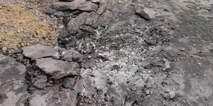 Росіяни обстріляли Херсонщину керованими бомбами: двоє людей загинули