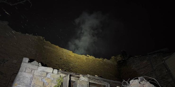 Подробиці російської атаки на Одесу: кількість постраждалих зросла до 10 осіб, є загибла