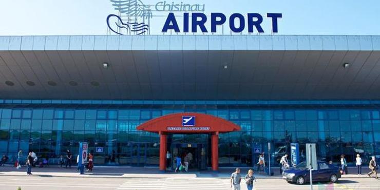 "Укрзалізниця" тестує новий маршрут з Києва до аеропорта у Кишиневі: що відомо