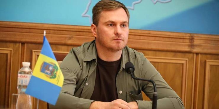 Кравченко звернувся до прокуратури та БЕБ через те, що громади Київщини не провели ідентифікацію власників землі