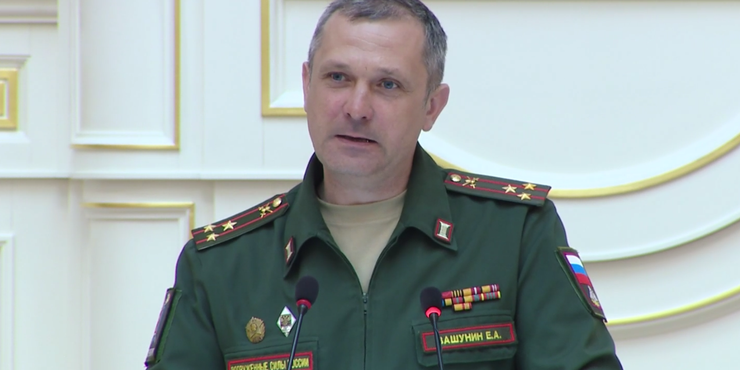 ЗСУ ліквідували пітерського полковника, який хвалився, що вбивав людей в Україні